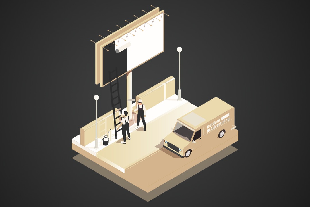 Outdoor Advertising